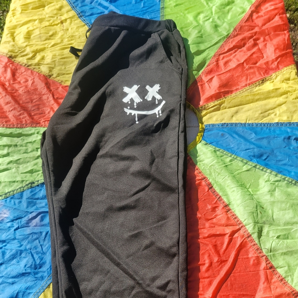 Basic Men's sweat pants